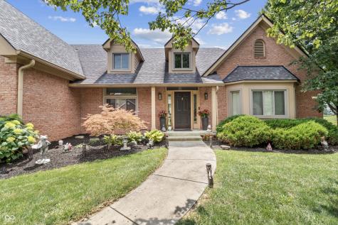 10025 Northwind Drive Indianapolis IN 46256