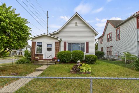 1639 Pleasant Street Indianapolis IN 46203