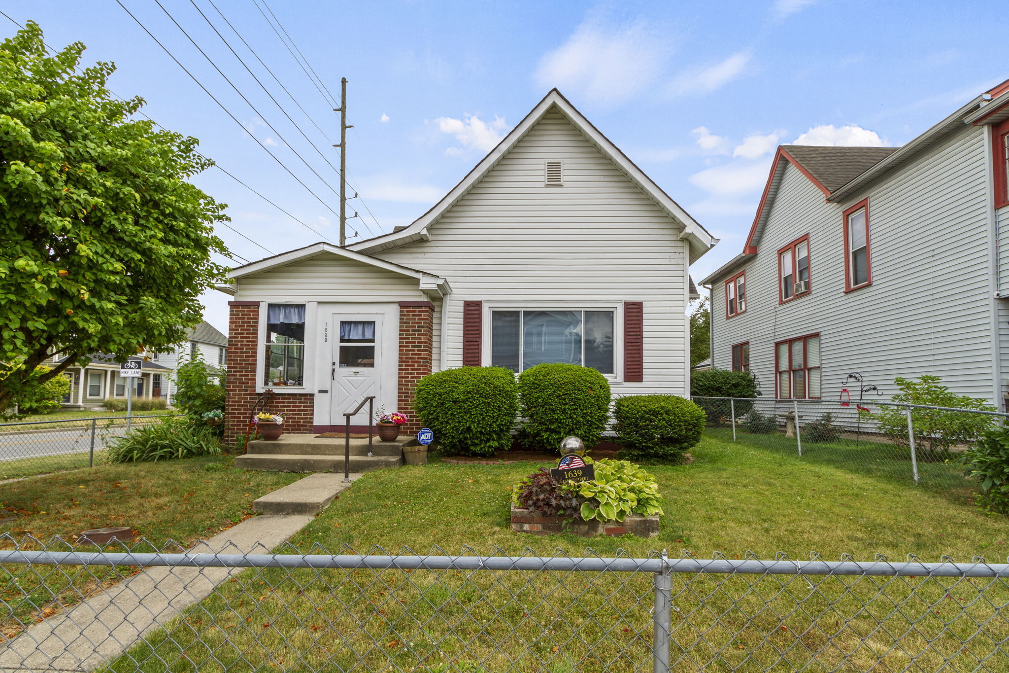 1639 Pleasant Street Indianapolis IN 46203