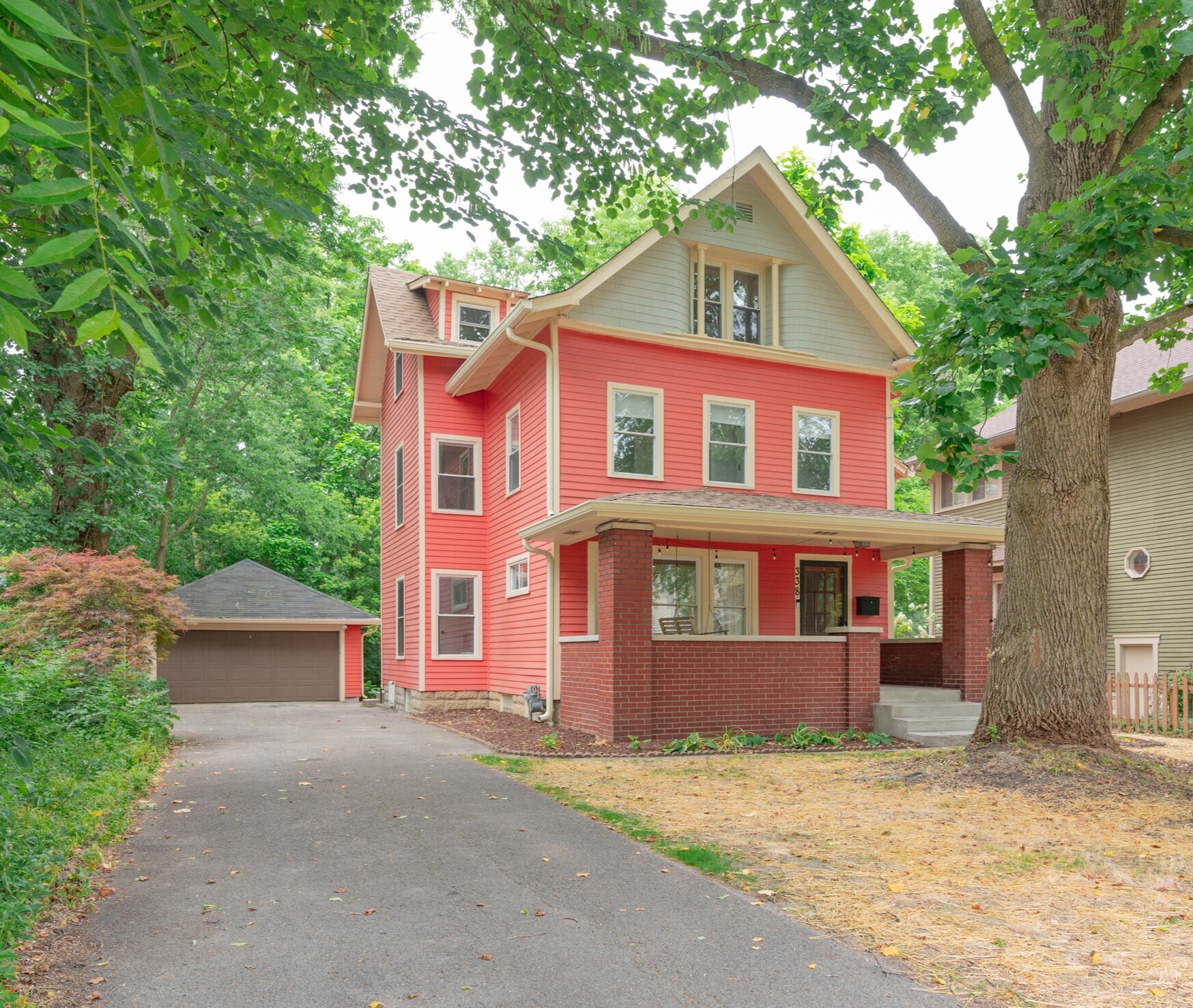 338 N Ritter Avenue Indianapolis IN 46219