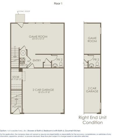1782 Gualandri Lane Westfield IN 46074