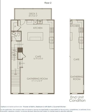 1782 Gualandri Lane Westfield IN 46074