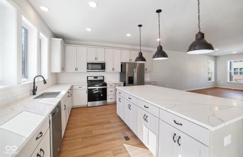 1782 Gualandri Lane Westfield IN 46074