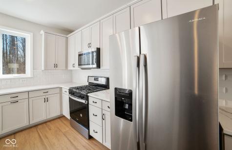 1782 Gualandri Lane Westfield IN 46074
