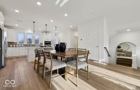 1782 Gualandri Lane Westfield IN 46074