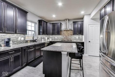 9986 Gallop Lane Fishers IN 46040