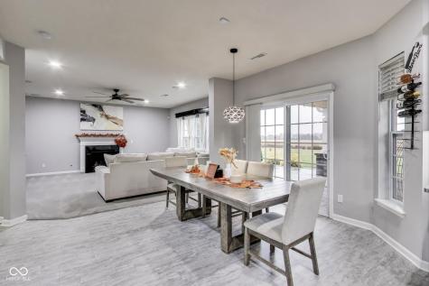 9986 Gallop Lane Fishers IN 46040