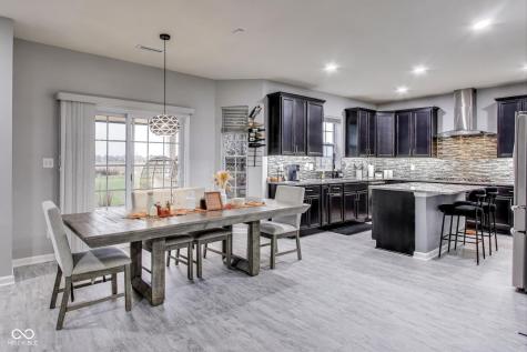 9986 Gallop Lane Fishers IN 46040