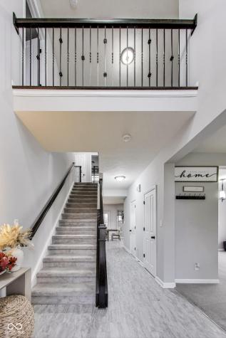 9986 Gallop Lane Fishers IN 46040