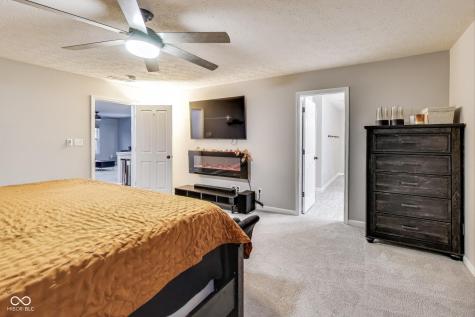 9986 Gallop Lane Fishers IN 46040