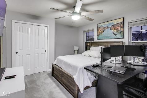 9986 Gallop Lane Fishers IN 46040