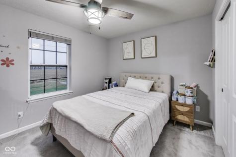 9986 Gallop Lane Fishers IN 46040