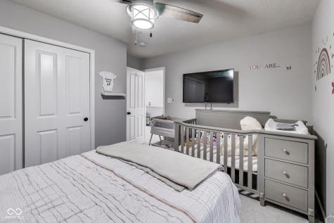 9986 Gallop Lane Fishers IN 46040