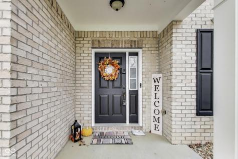 9986 Gallop Lane Fishers IN 46040