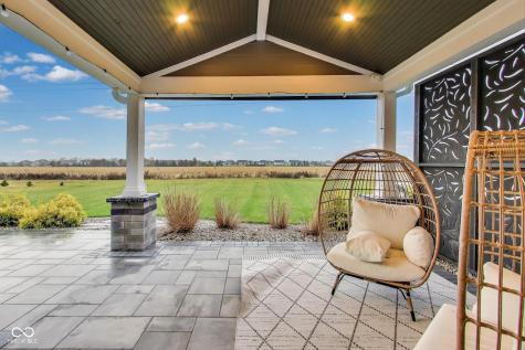 9986 Gallop Lane Fishers IN 46040