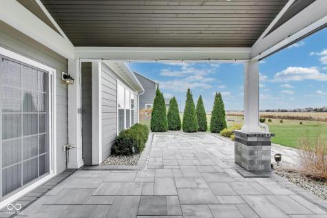 9986 Gallop Lane Fishers IN 46040