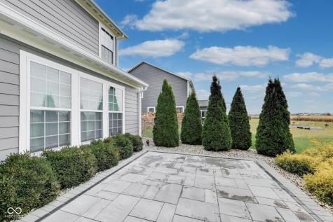 9986 Gallop Lane Fishers IN 46040