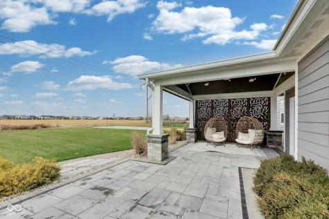 9986 Gallop Lane Fishers IN 46040