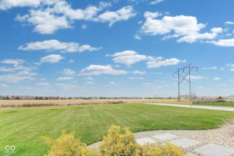 9986 Gallop Lane Fishers IN 46040