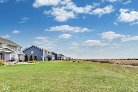 9986 Gallop Lane Fishers IN 46040