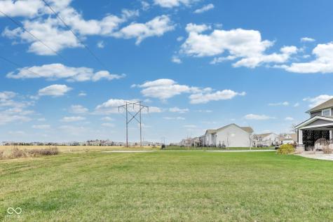 9986 Gallop Lane Fishers IN 46040