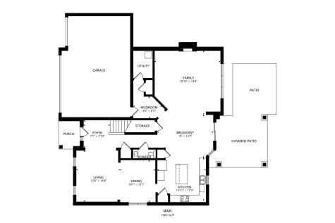 9986 Gallop Lane Fishers IN 46040