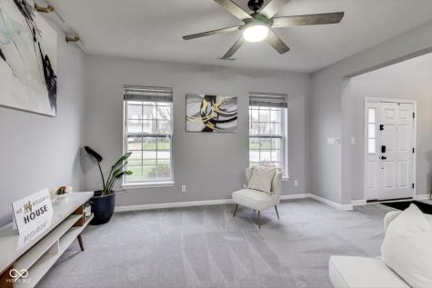 9986 Gallop Lane Fishers IN 46040