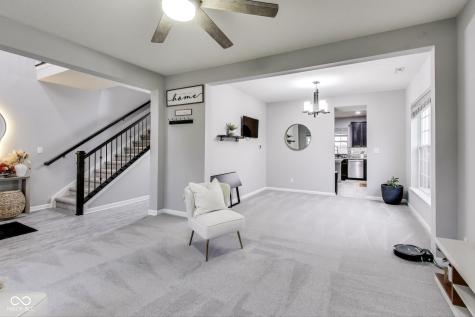 9986 Gallop Lane Fishers IN 46040