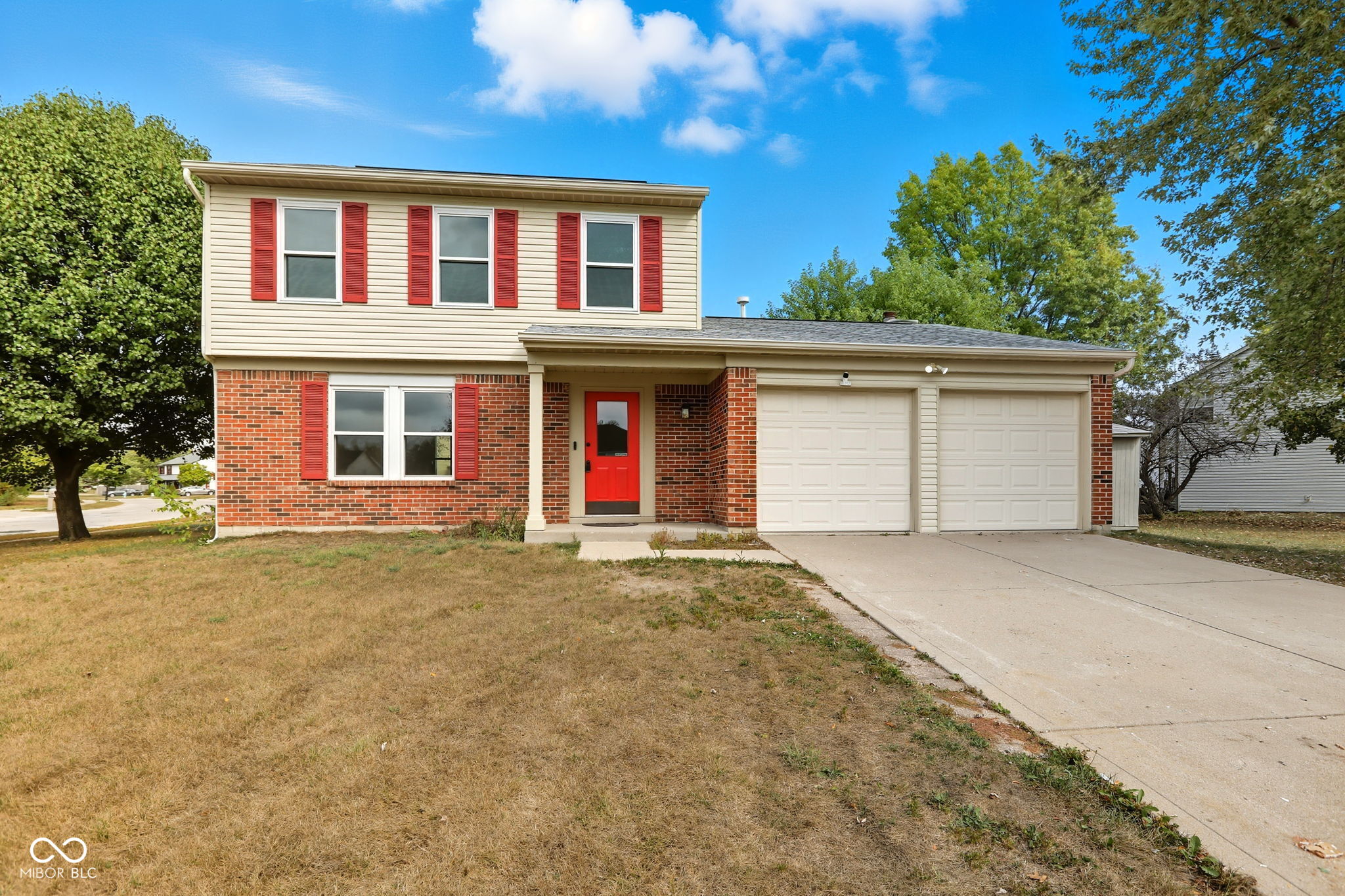 7140 Camwell Drive Indianapolis IN 46268