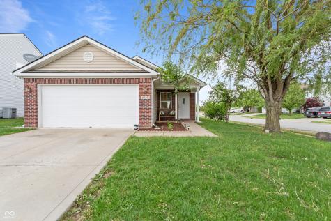 805 Sunvista Drive Avon IN 46123