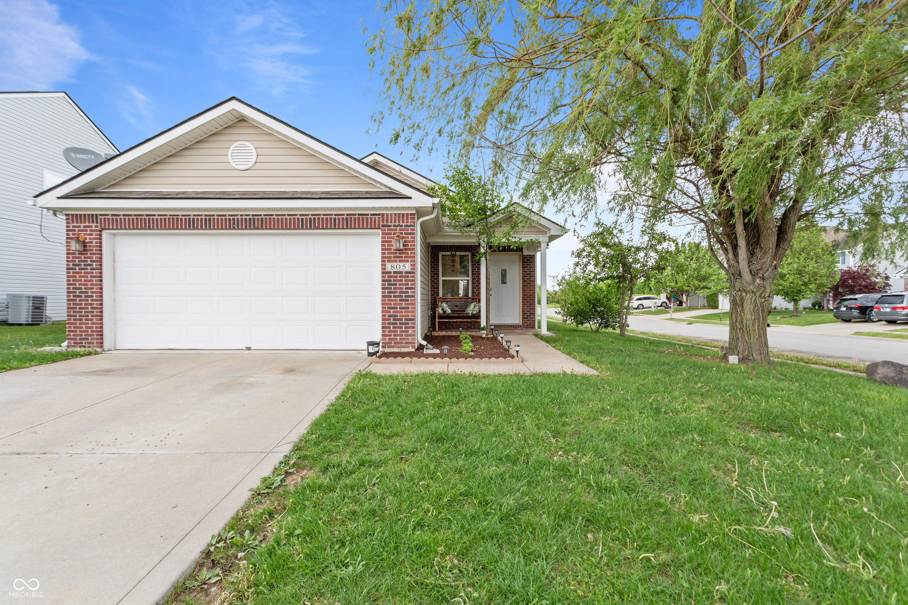 805 Sunvista Drive Avon IN 46123