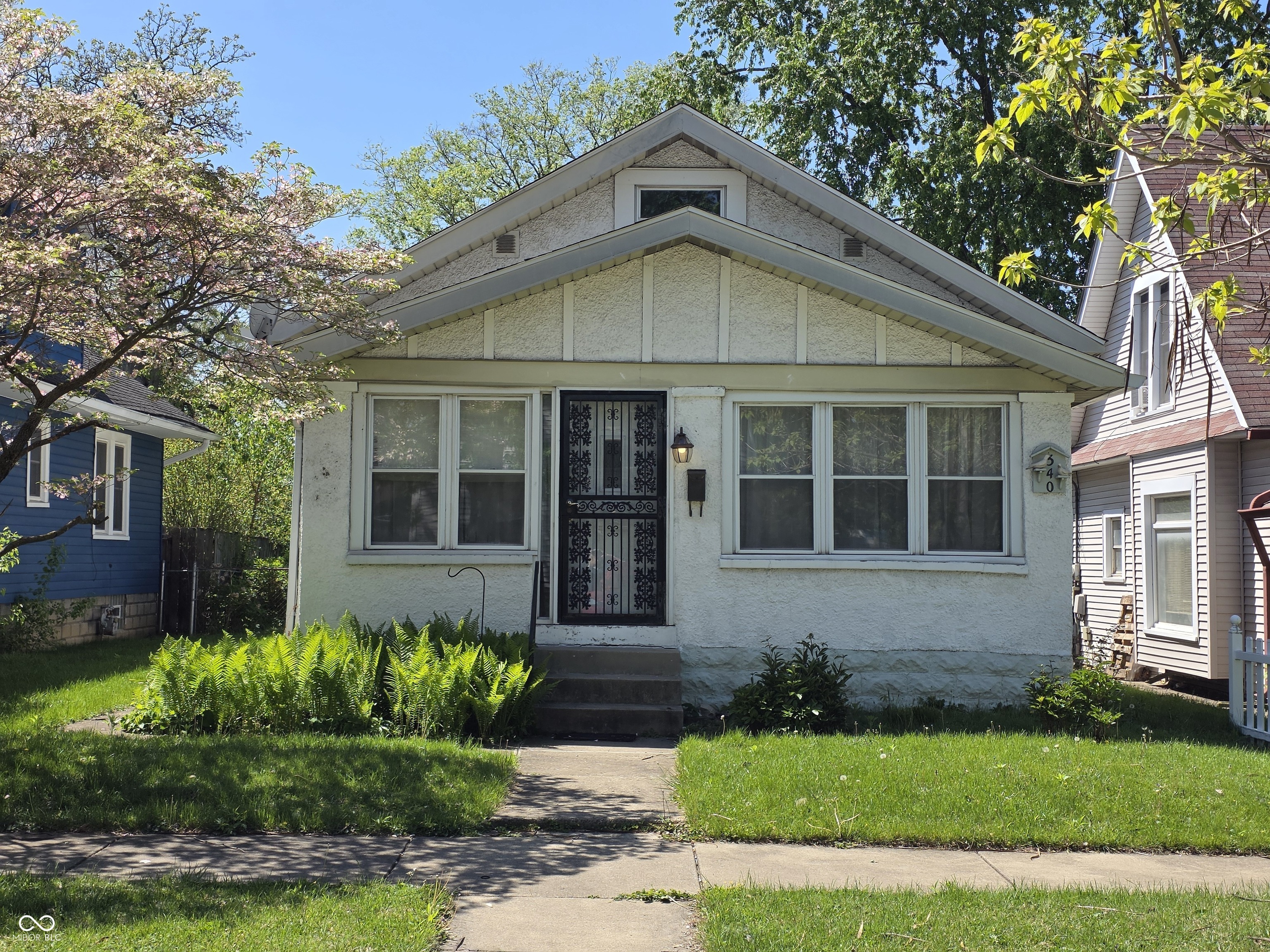 340 S Grand Avenue Indianapolis IN 46219