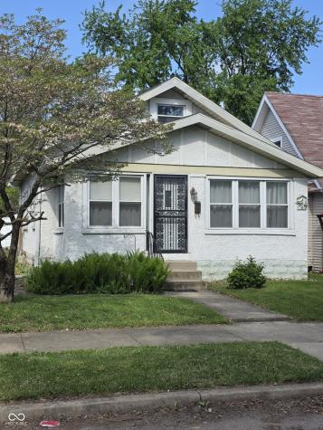 340 S Grand Avenue Indianapolis IN 46219