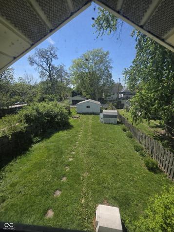 340 S Grand Avenue Indianapolis IN 46219