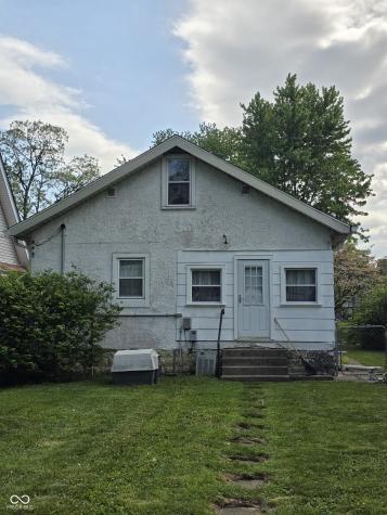 340 S Grand Avenue Indianapolis IN 46219