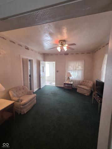 340 S Grand Avenue Indianapolis IN 46219