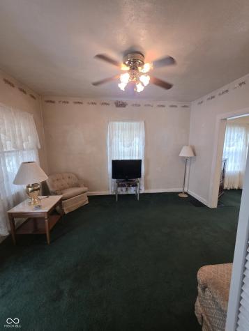 340 S Grand Avenue Indianapolis IN 46219