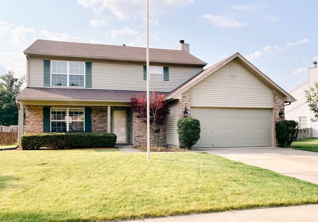 544 Port Drive Avon IN 46123