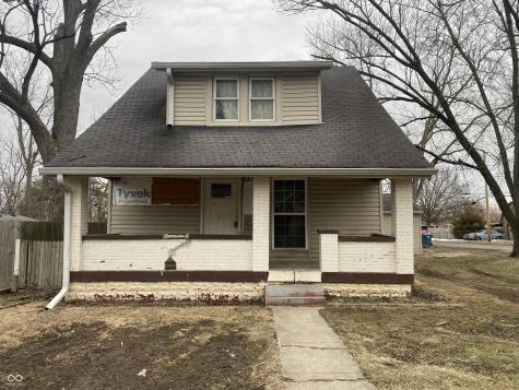 555 S Auburn Street Indianapolis IN 46241