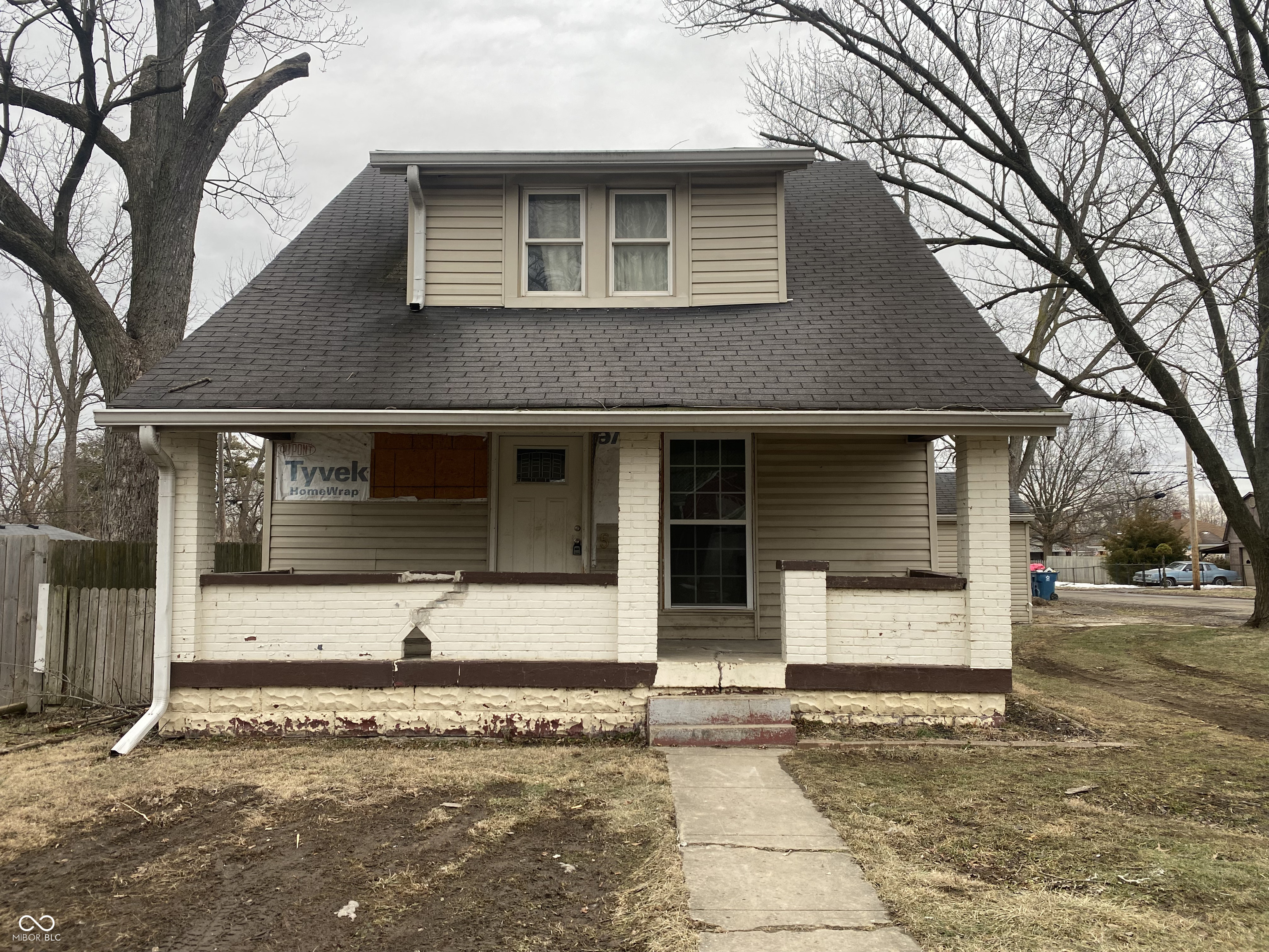 555 S Auburn Street Indianapolis IN 46241