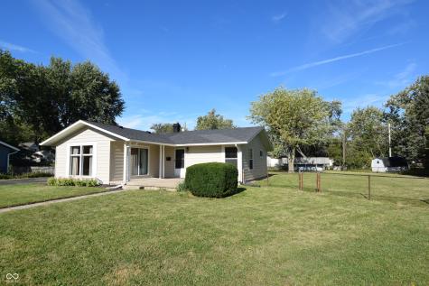 4832 N Longworth Avenue Indianapolis IN 46226