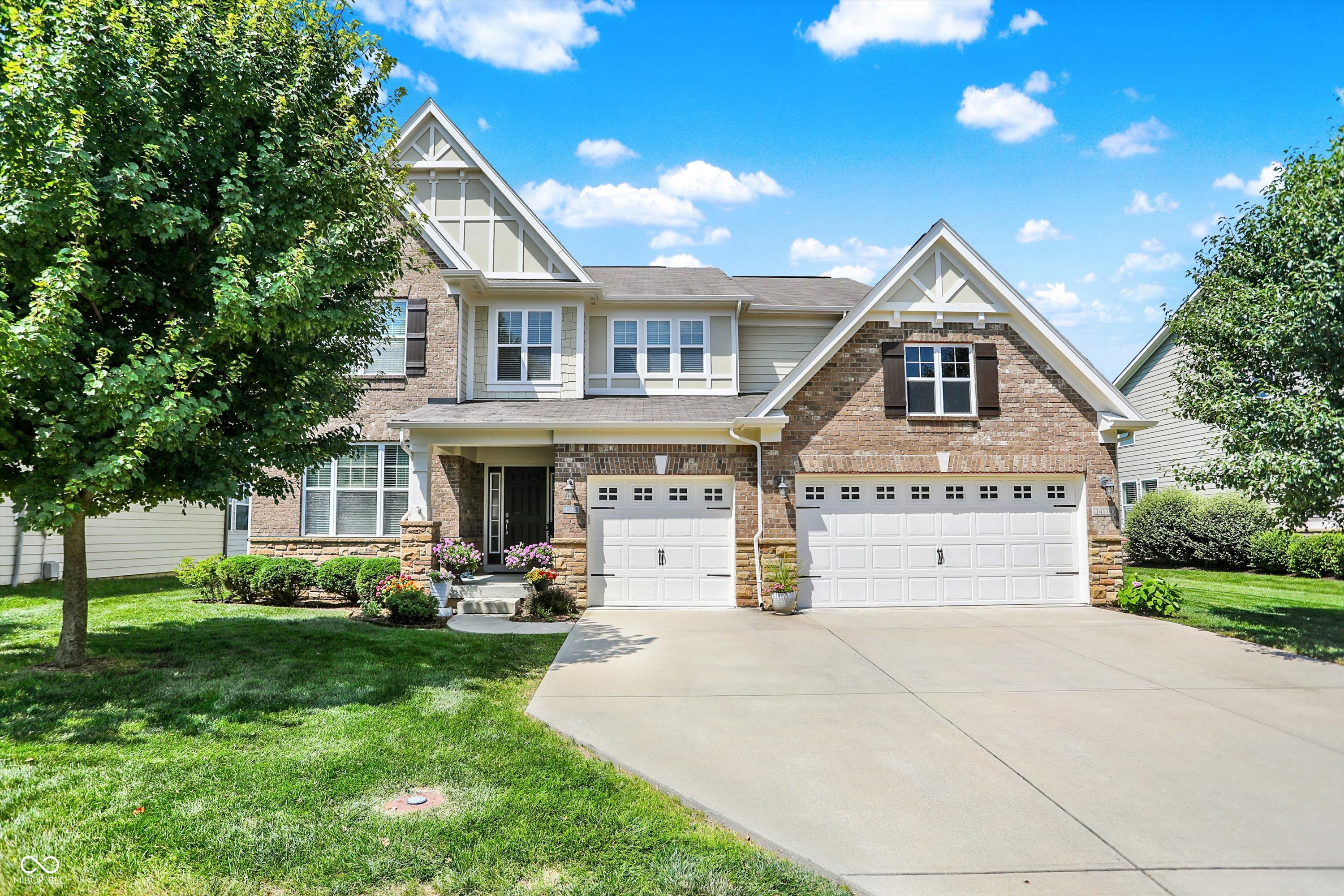 14116 Knightstown Way Carmel IN 46033