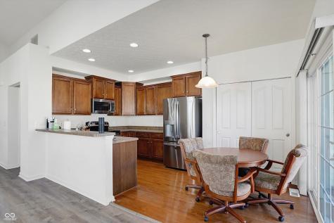 12631 Bourden Lane Fishers IN 46037