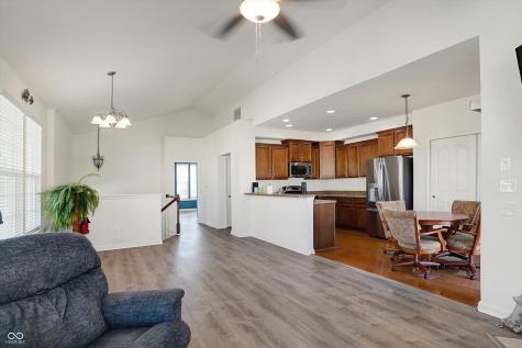 12631 Bourden Lane Fishers IN 46037
