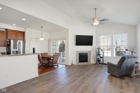 12631 Bourden Lane Fishers IN 46037