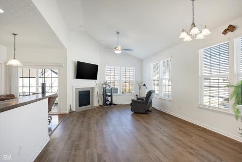 12631 Bourden Lane Fishers IN 46037