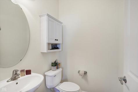 12631 Bourden Lane Fishers IN 46037