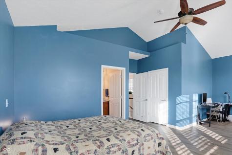 12631 Bourden Lane Fishers IN 46037