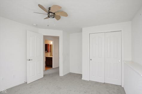 12631 Bourden Lane Fishers IN 46037