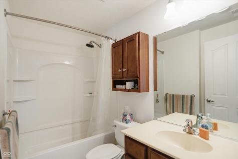 12631 Bourden Lane Fishers IN 46037
